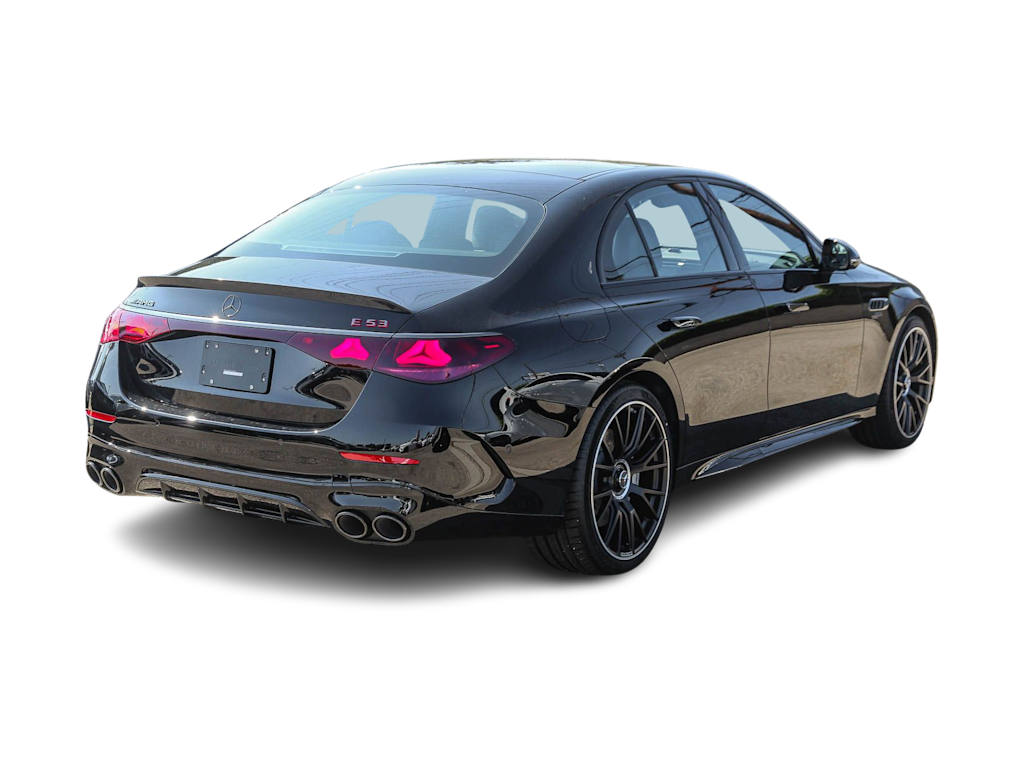 Thumbnail: 2026 Mercedes-Benz E-Class - 17