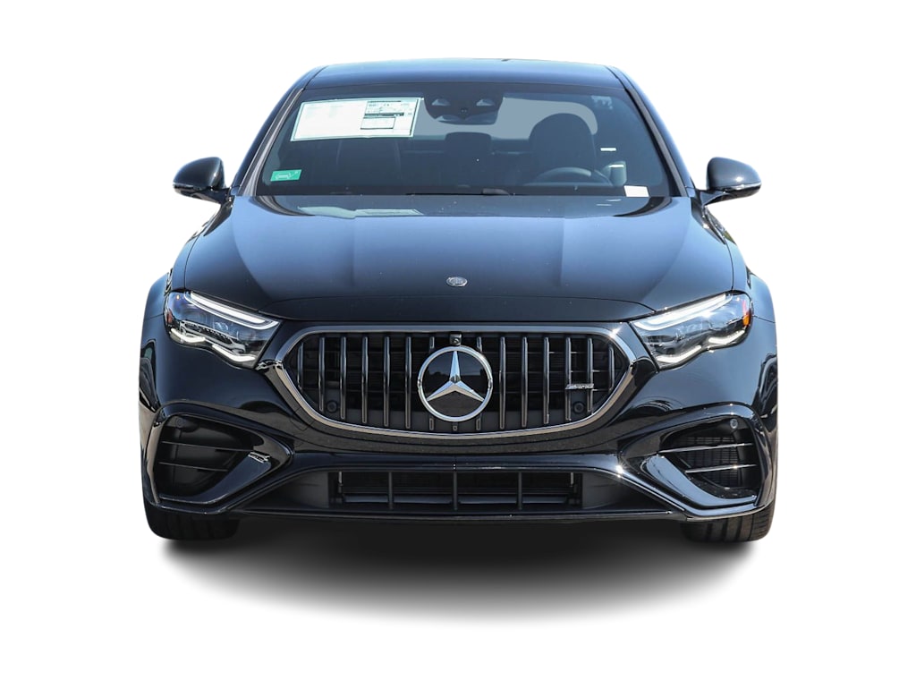 Thumbnail: 2026 Mercedes-Benz E-Class - 5