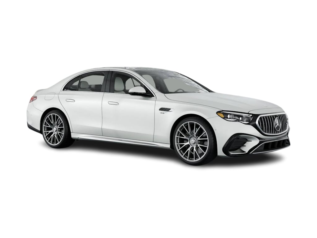 Thumbnail: 2026 Mercedes-Benz E-Class - 14