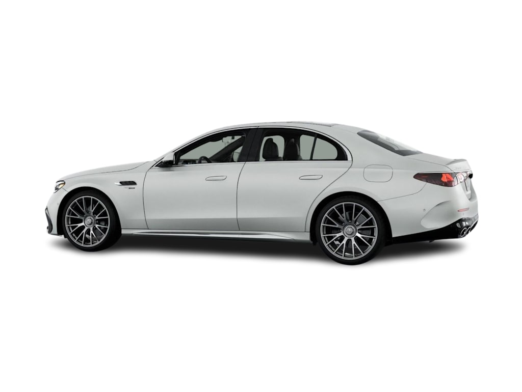 Thumbnail: 2026 Mercedes-Benz E-Class - 31
