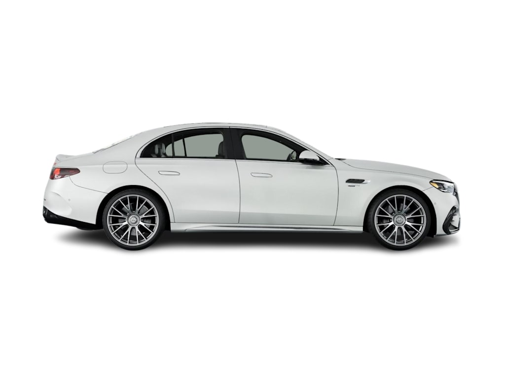Thumbnail: 2026 Mercedes-Benz E-Class - 9