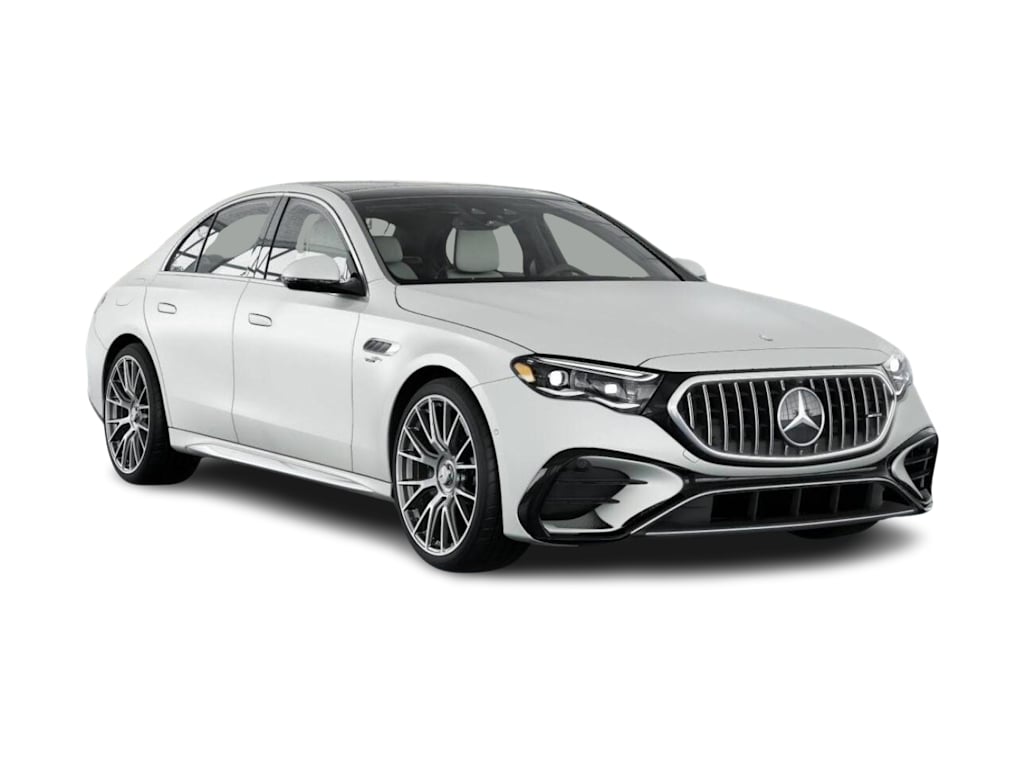 Thumbnail: 2026 Mercedes-Benz E-Class - 12