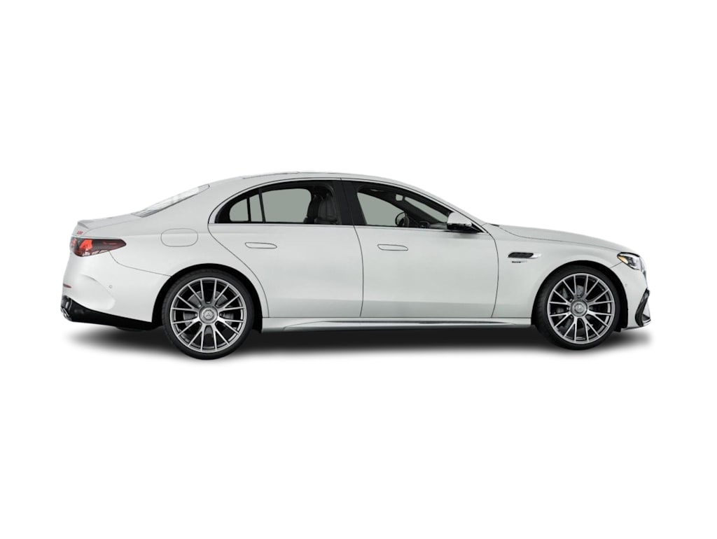 Thumbnail: 2026 Mercedes-Benz E-Class - 17