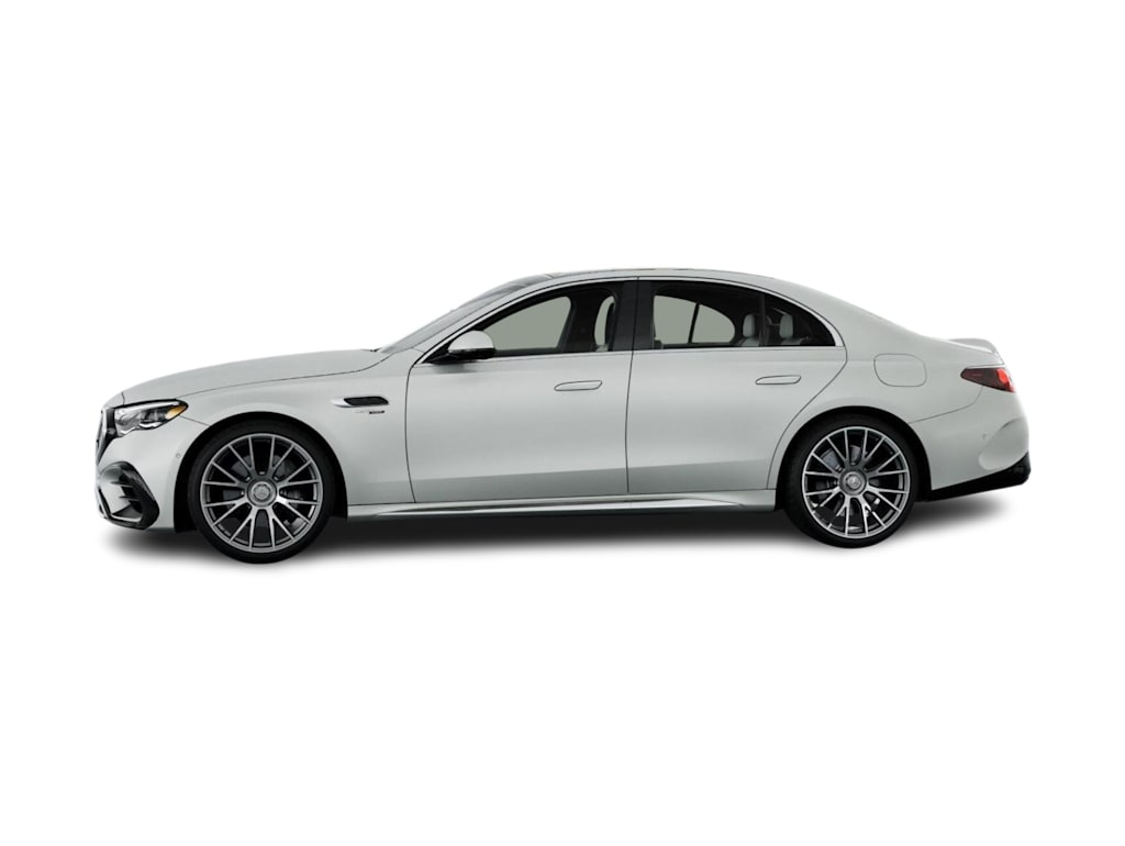 Thumbnail: 2026 Mercedes-Benz E-Class - 34