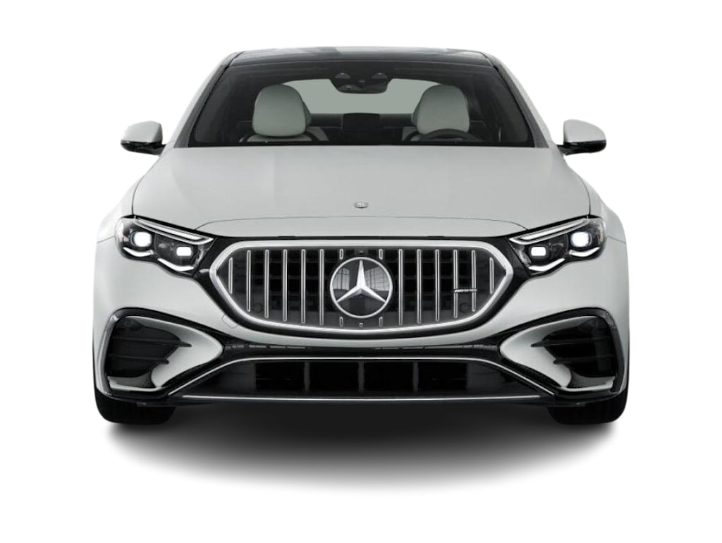 Thumbnail: 2026 Mercedes-Benz E-Class - 5