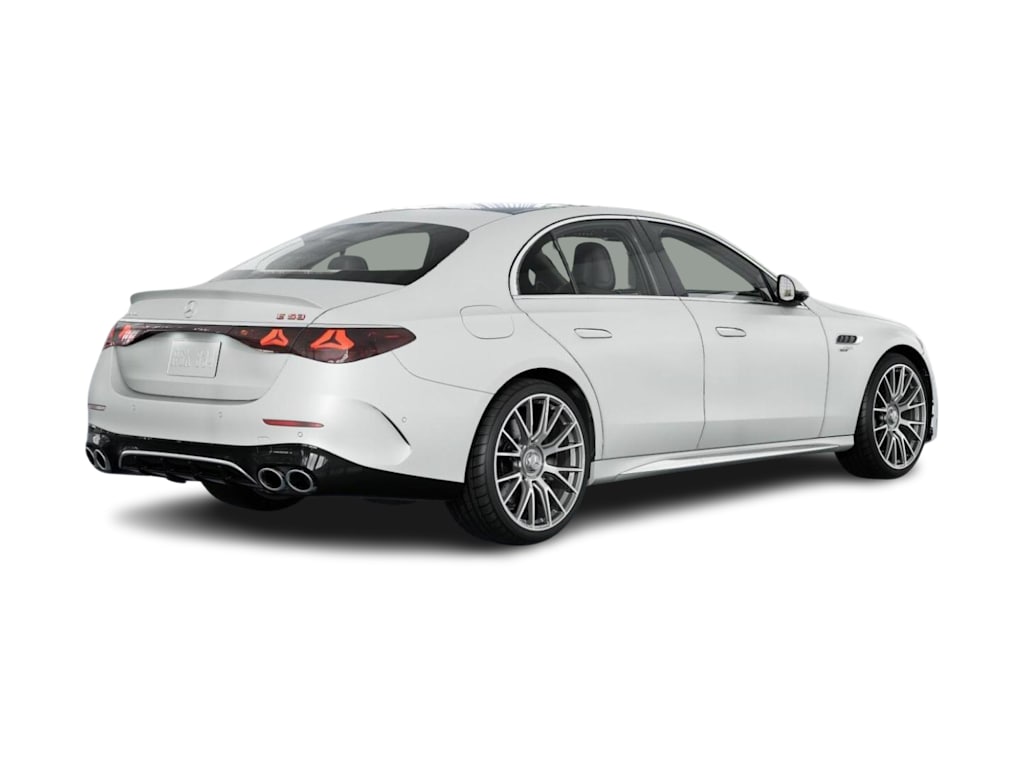 Thumbnail: 2026 Mercedes-Benz E-Class - 21