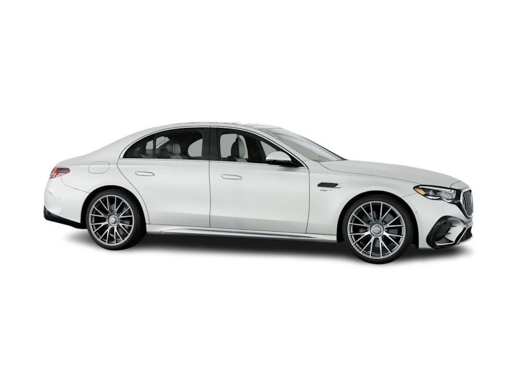 Thumbnail: 2026 Mercedes-Benz E-Class - 16