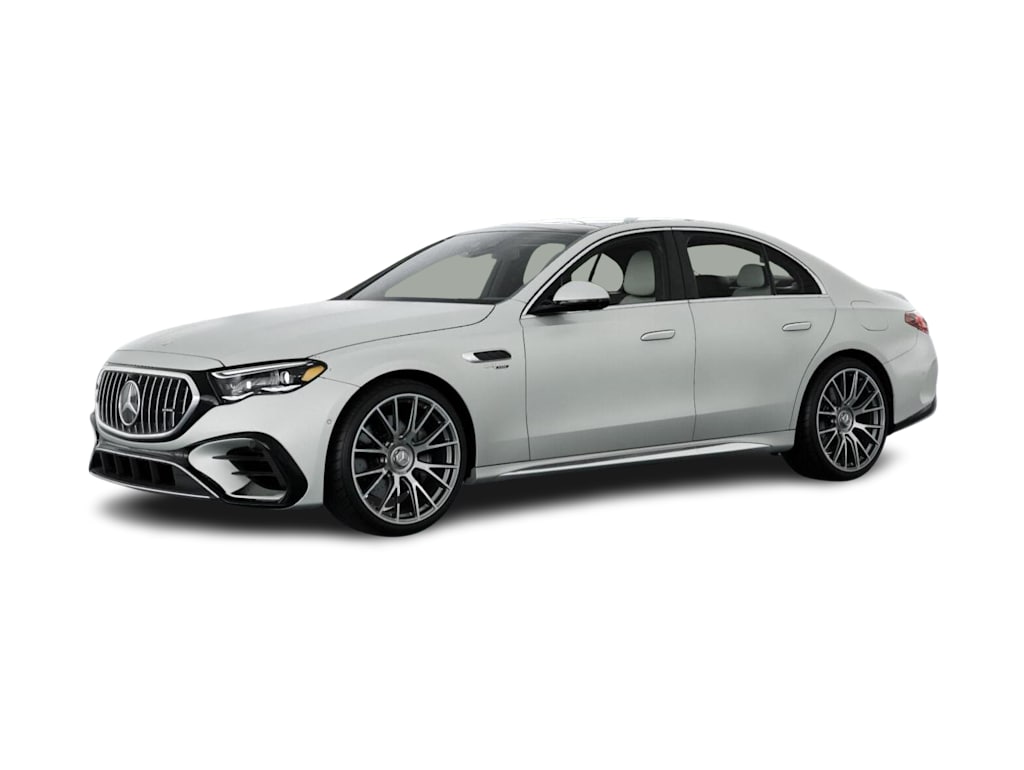 Thumbnail: 2026 Mercedes-Benz E-Class - 37