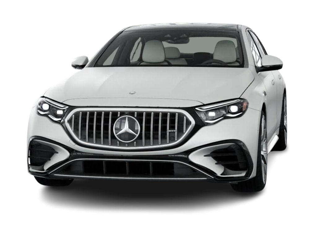 Thumbnail: 2026 Mercedes-Benz E-Class - 41