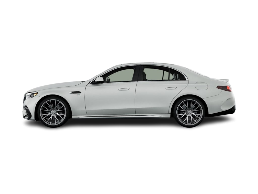 Thumbnail: 2026 Mercedes-Benz E-Class - 33