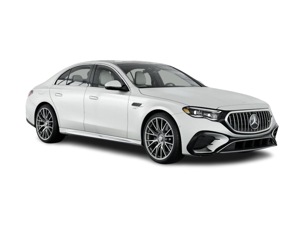 Thumbnail: 2026 Mercedes-Benz E-Class - 13