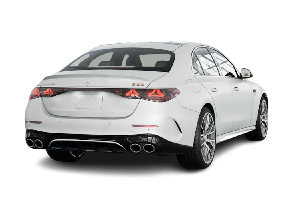 Thumbnail: 2026 Mercedes-Benz E-Class - 23