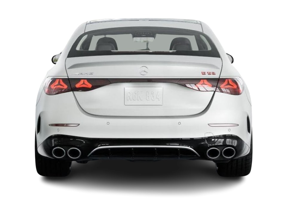 Thumbnail: 2026 Mercedes-Benz E-Class - 25