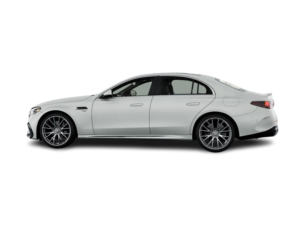Thumbnail: 2026 Mercedes-Benz E-Class - 32