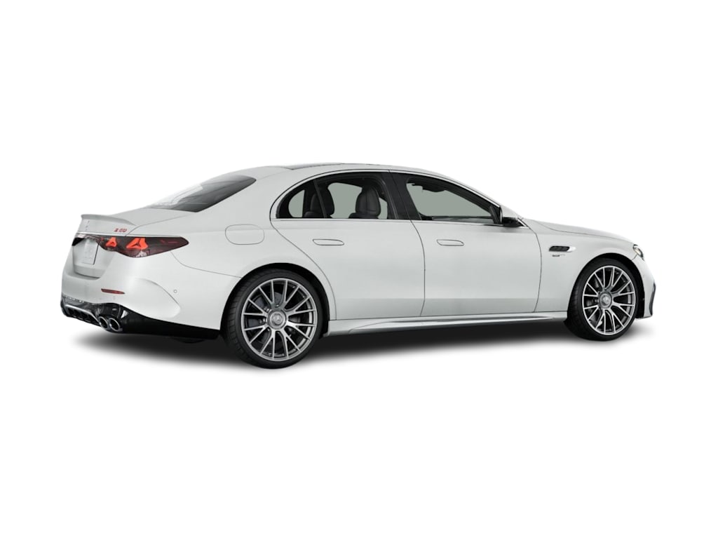 Thumbnail: 2026 Mercedes-Benz E-Class - 19