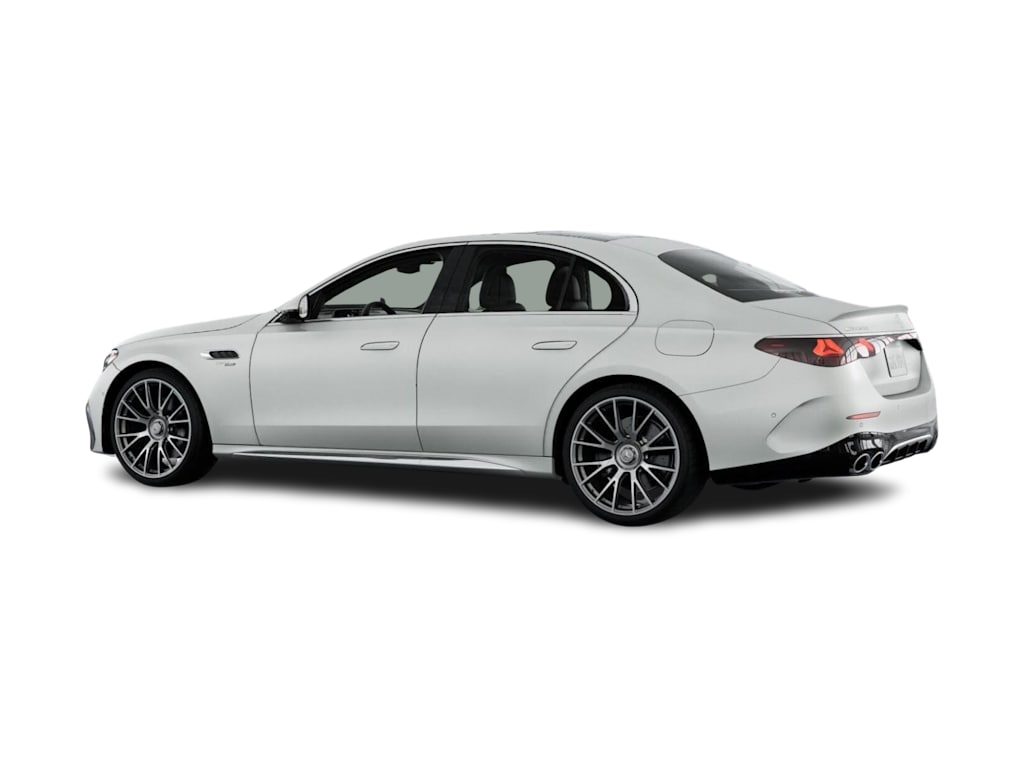 Thumbnail: 2026 Mercedes-Benz E-Class - 30