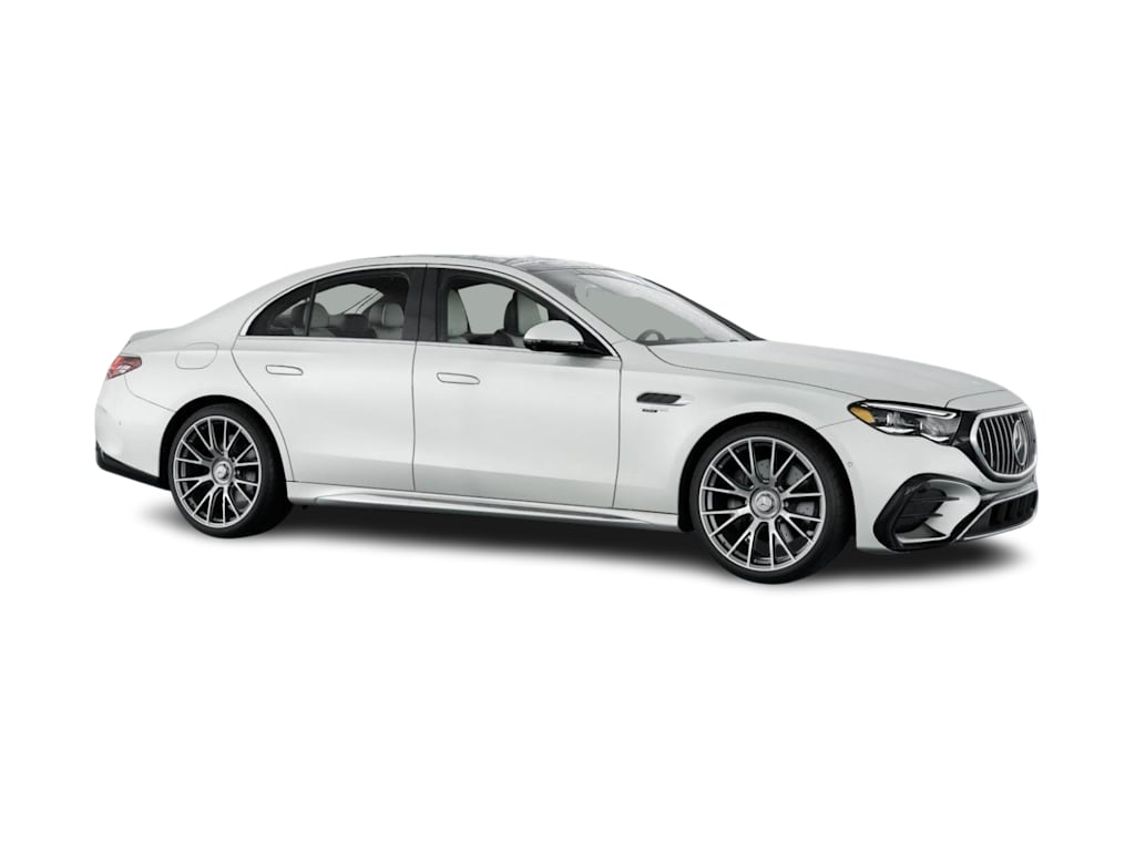 Thumbnail: 2026 Mercedes-Benz E-Class - 15