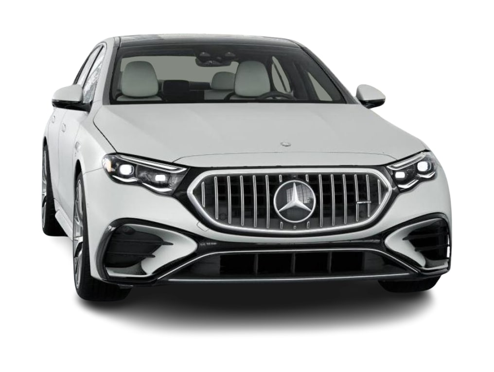 Thumbnail: 2026 Mercedes-Benz E-Class - 10
