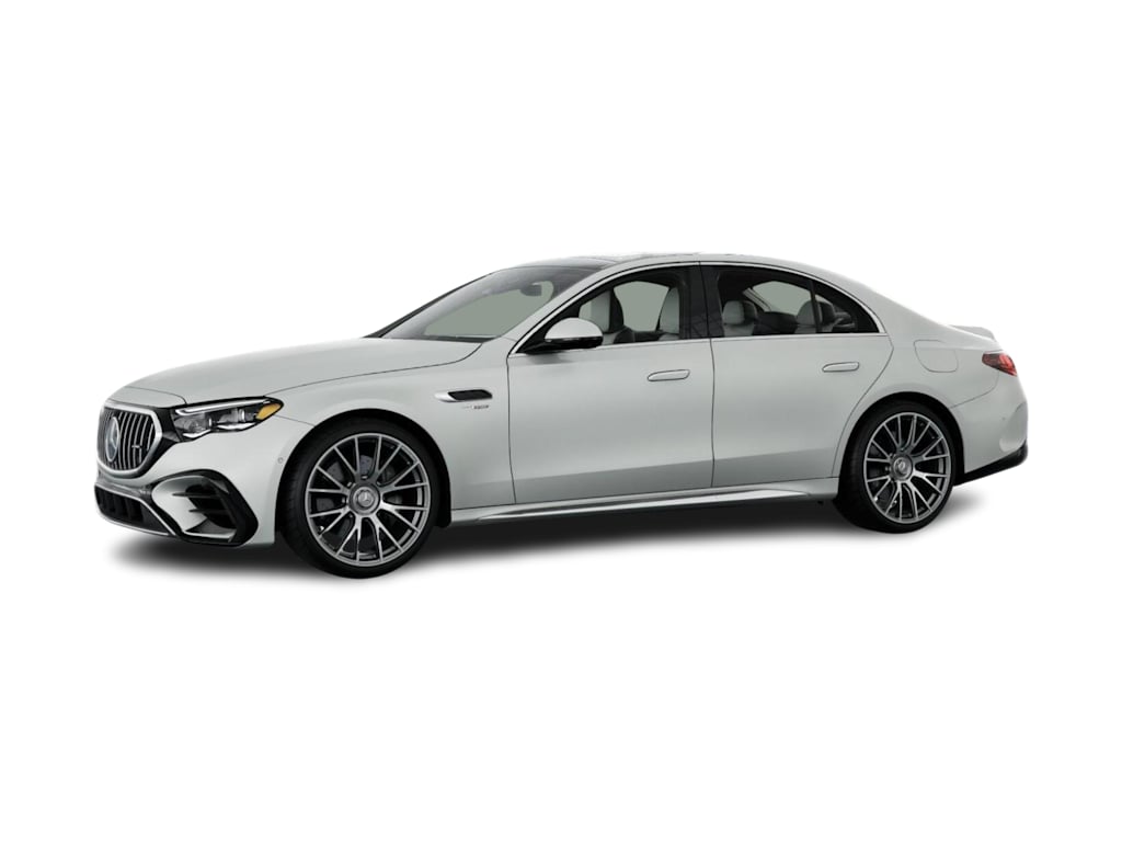 Thumbnail: 2026 Mercedes-Benz E-Class - 36