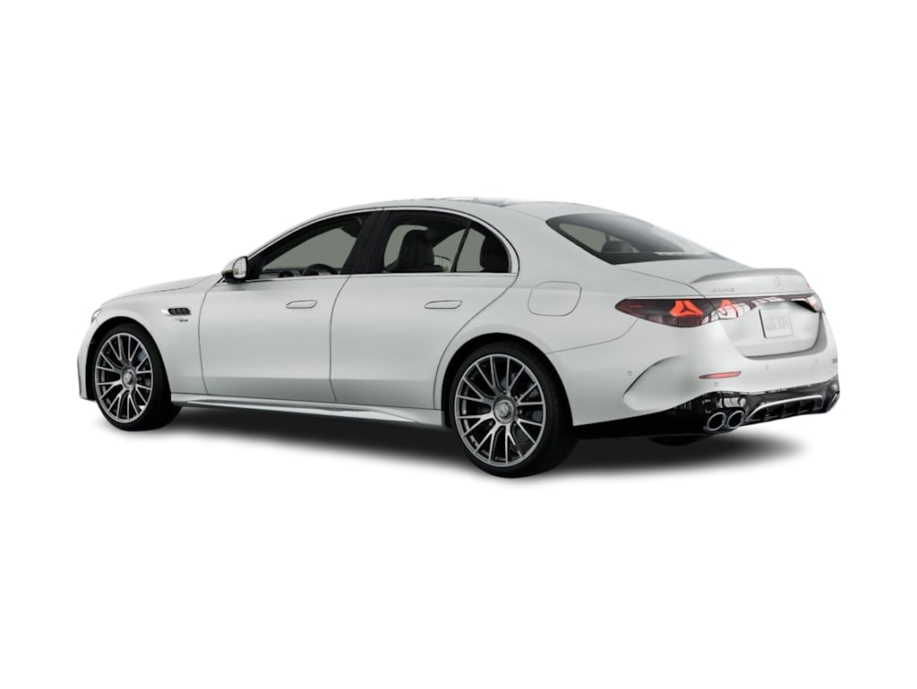 Thumbnail: 2026 Mercedes-Benz E-Class - 29