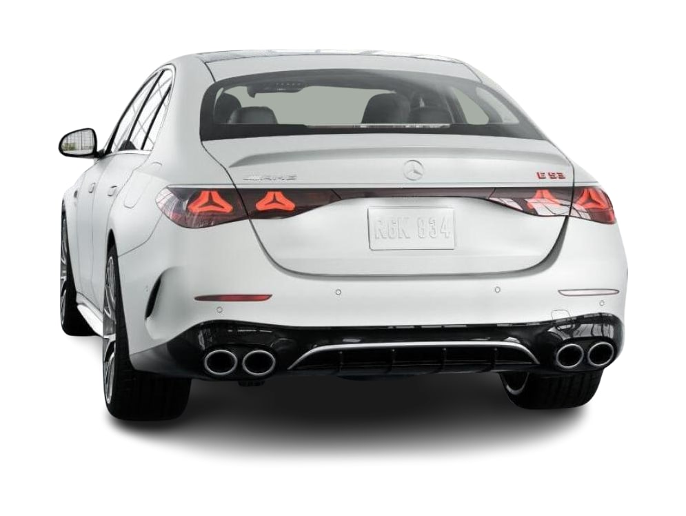 Thumbnail: 2026 Mercedes-Benz E-Class - 26