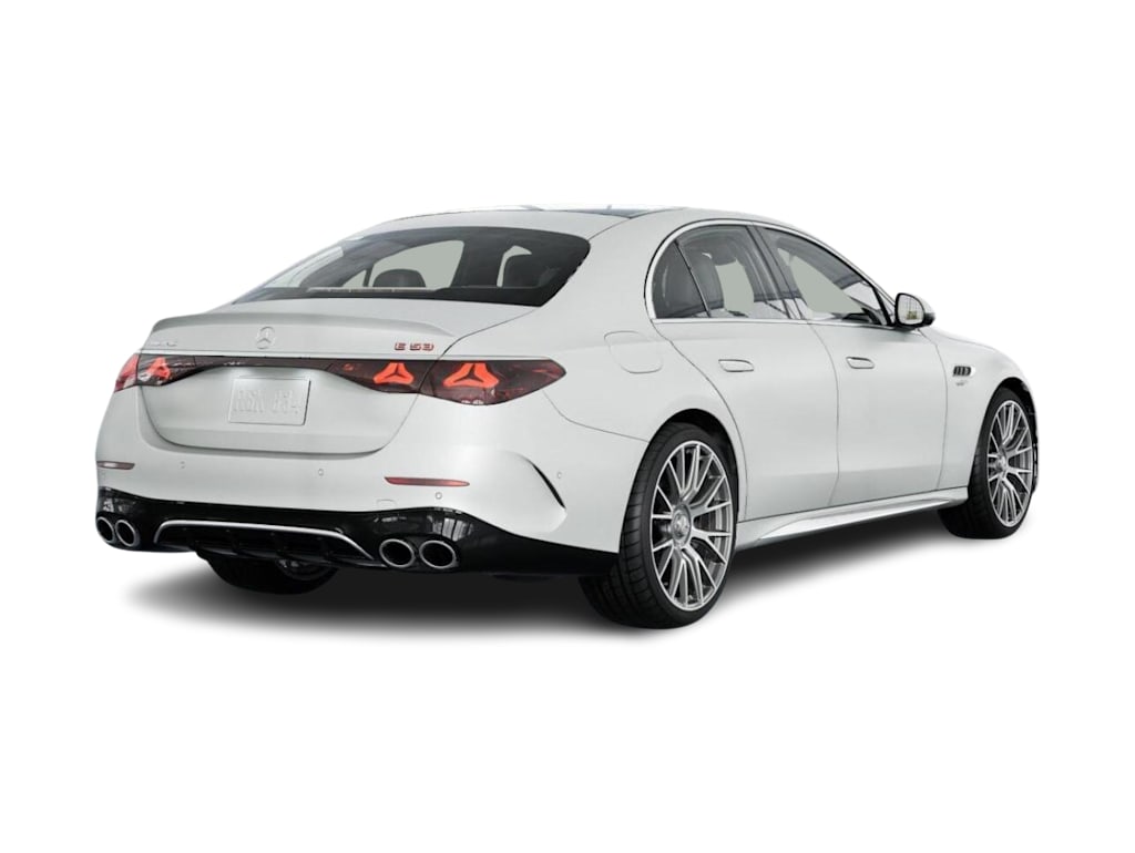 Thumbnail: 2026 Mercedes-Benz E-Class - 22