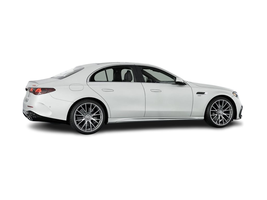 Thumbnail: 2026 Mercedes-Benz E-Class - 18