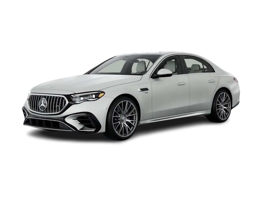 Thumbnail: 2026 Mercedes-Benz E-Class - 38