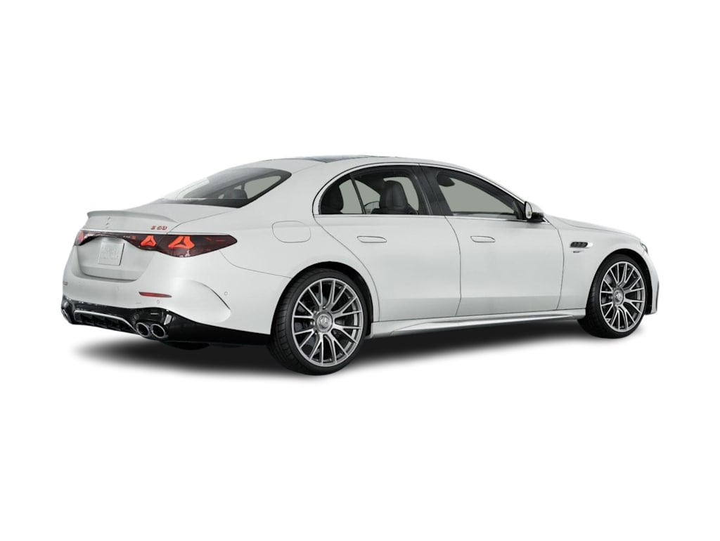 Thumbnail: 2026 Mercedes-Benz E-Class - 20