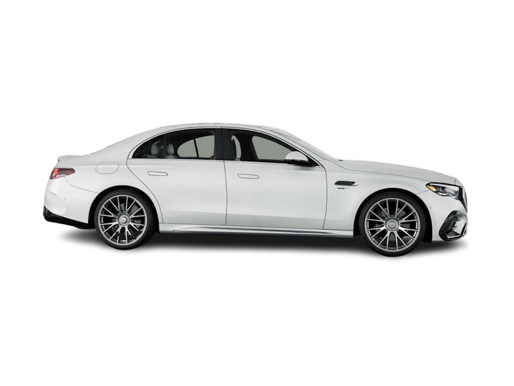 Thumbnail: 2026 Mercedes-Benz E-Class - 3