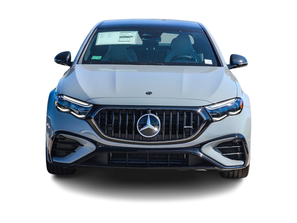 Thumbnail: 2026 Mercedes-Benz E-Class - 5