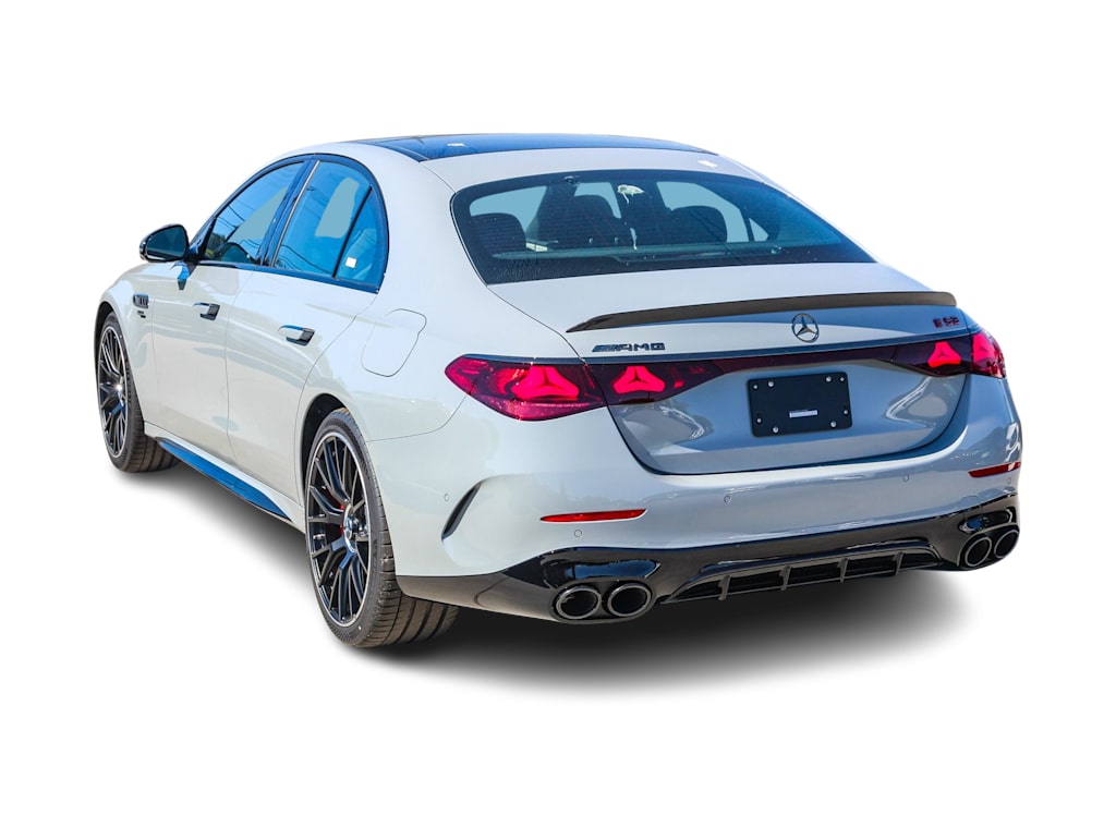 Thumbnail: 2026 Mercedes-Benz E-Class - 3