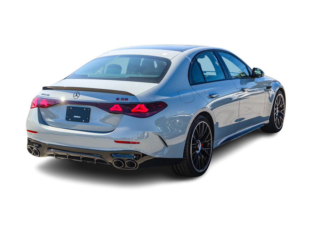 Thumbnail: 2026 Mercedes-Benz E-Class - 17