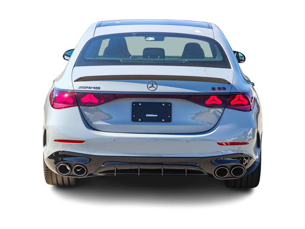 Thumbnail: 2026 Mercedes-Benz E-Class - 4