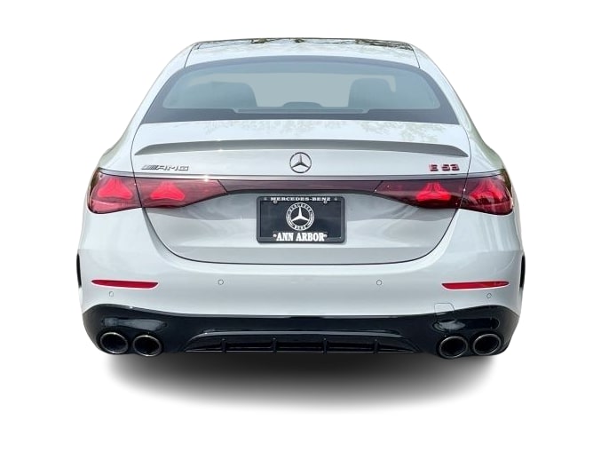 Thumbnail: 2026 Mercedes-Benz E-Class - 5