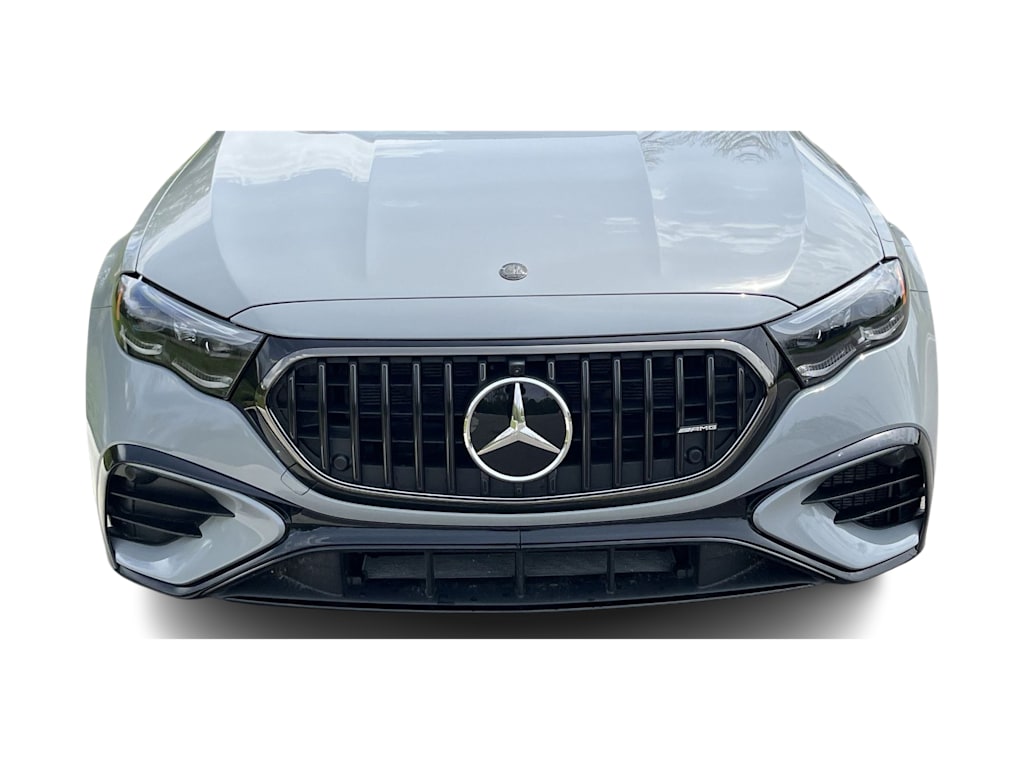 Thumbnail: 2026 Mercedes-Benz E-Class - 25