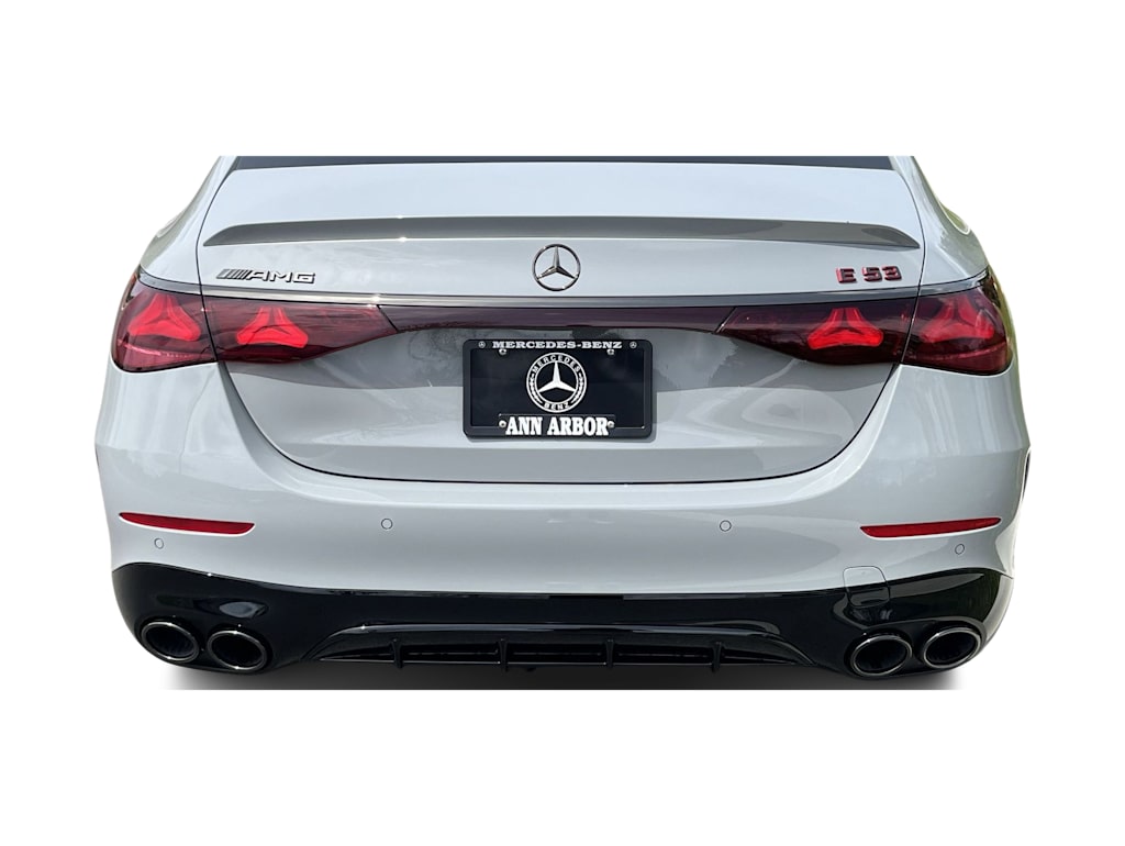 Thumbnail: 2026 Mercedes-Benz E-Class - 22