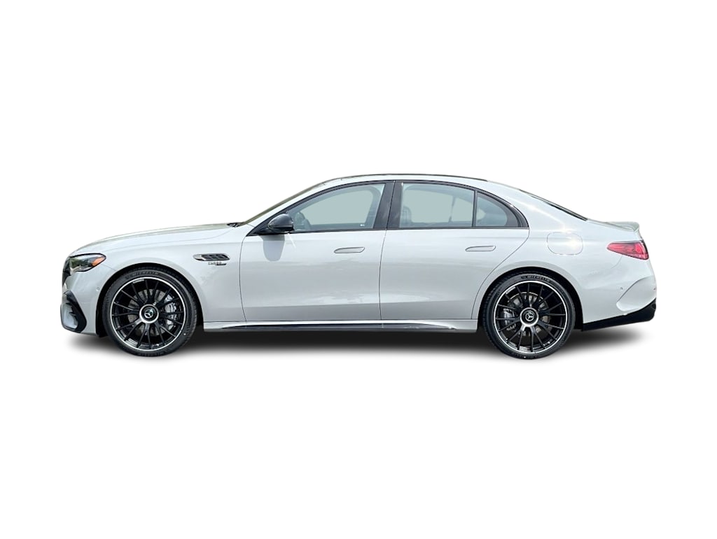 Thumbnail: 2026 Mercedes-Benz E-Class - 3