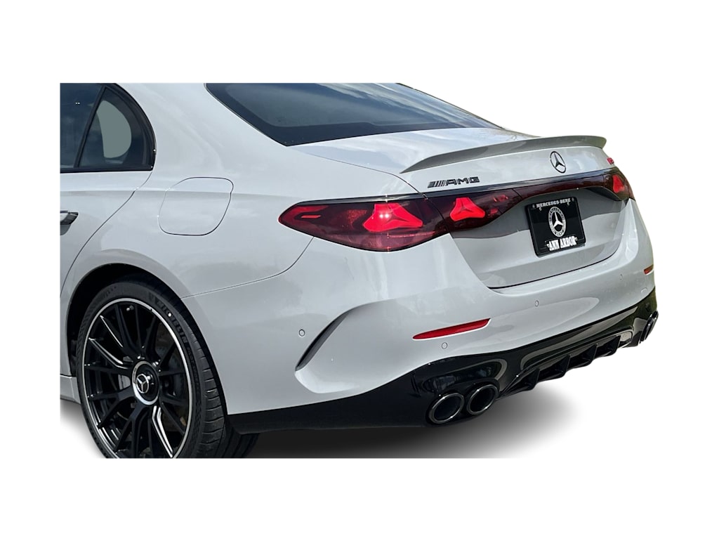Thumbnail: 2026 Mercedes-Benz E-Class - 28
