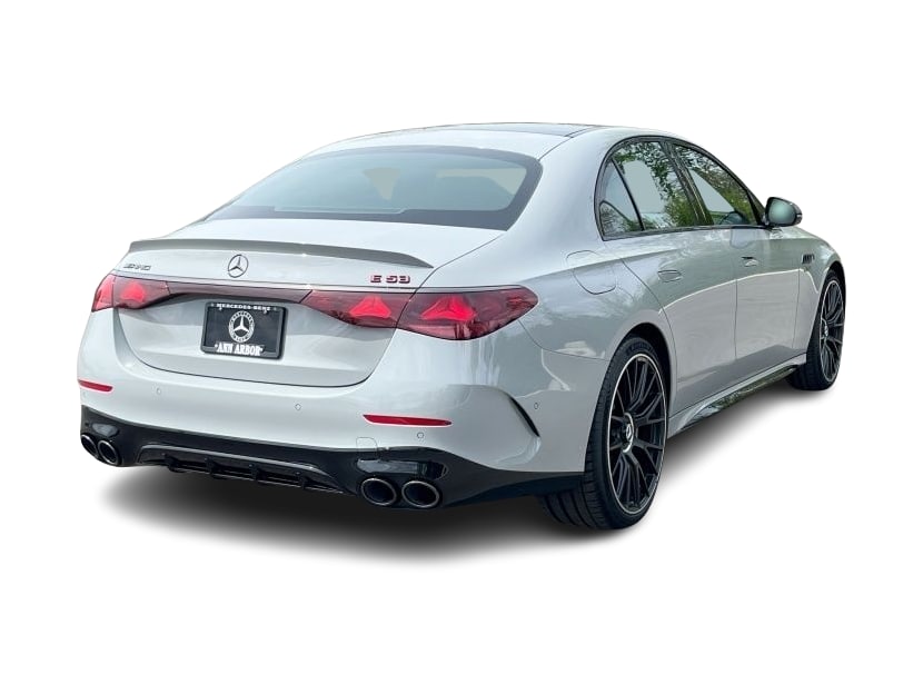 Thumbnail: 2026 Mercedes-Benz E-Class - 18