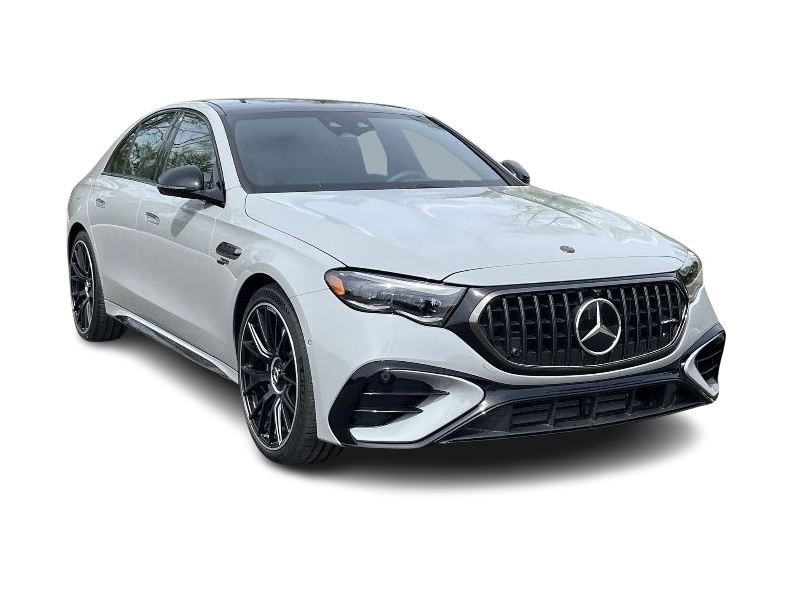 Thumbnail: 2026 Mercedes-Benz E-Class - 20