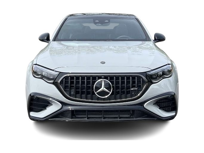 Thumbnail: 2026 Mercedes-Benz E-Class - 6