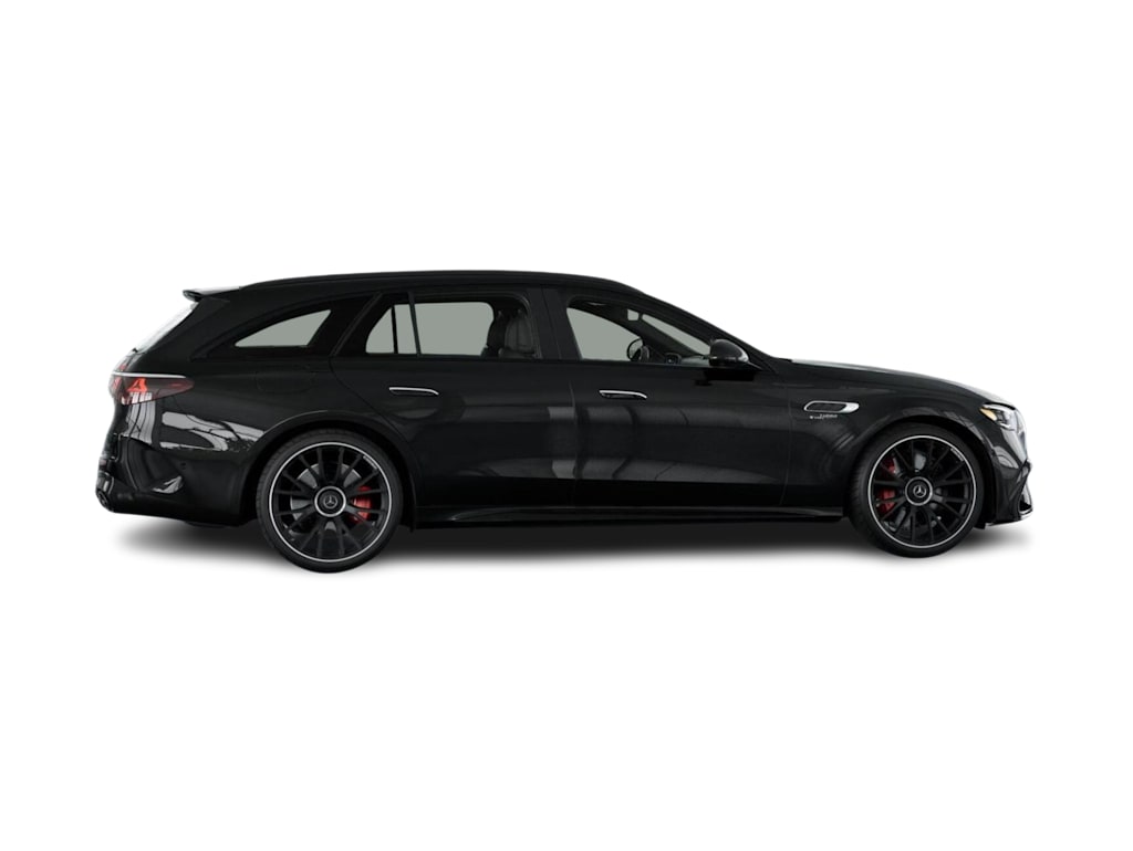 Thumbnail: 2026 Mercedes-Benz E-Class - 17