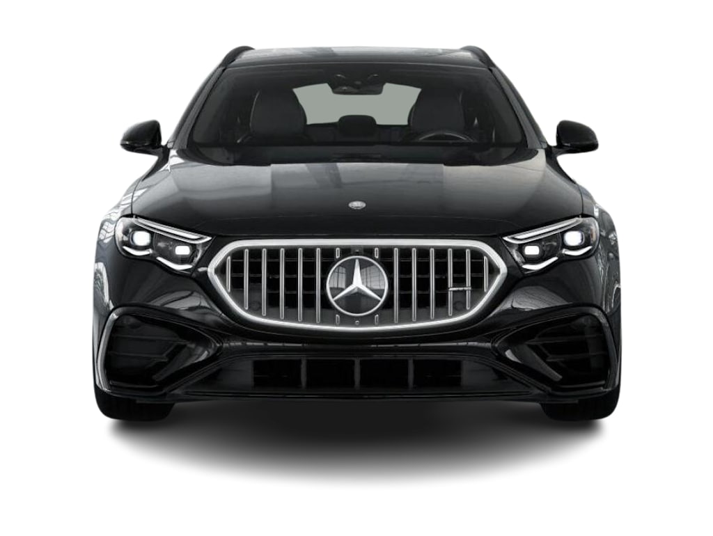 Thumbnail: 2026 Mercedes-Benz E-Class - 5