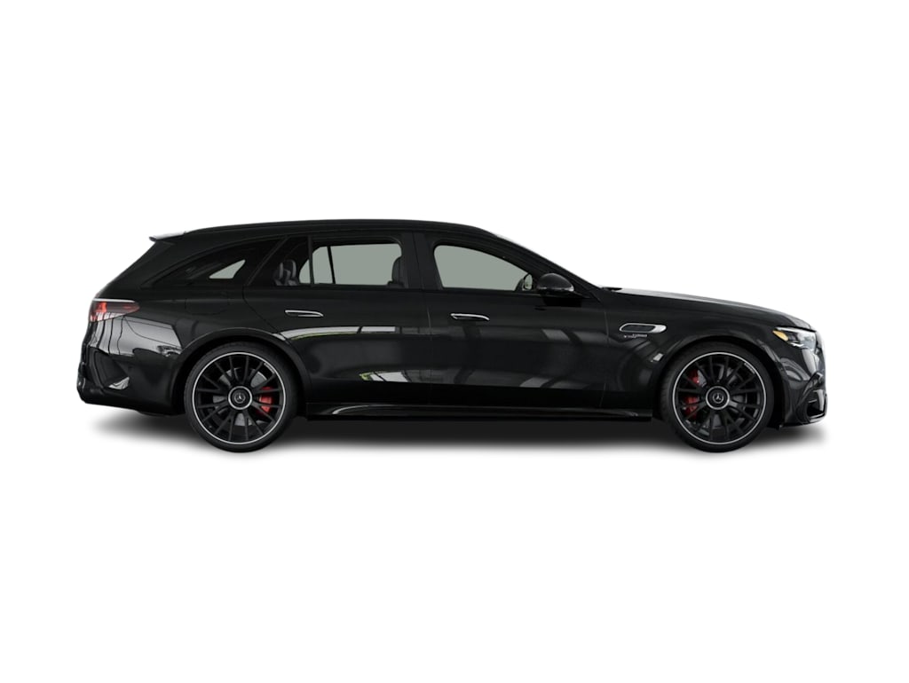 Thumbnail: 2026 Mercedes-Benz E-Class - 9