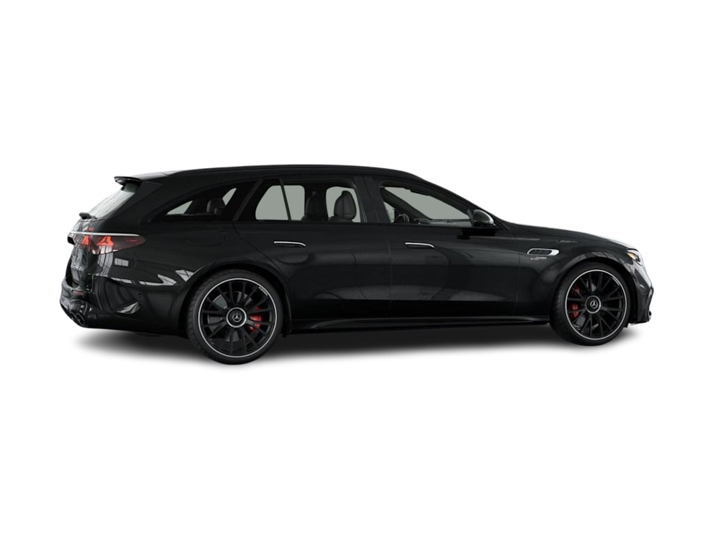 Thumbnail: 2026 Mercedes-Benz E-Class - 18