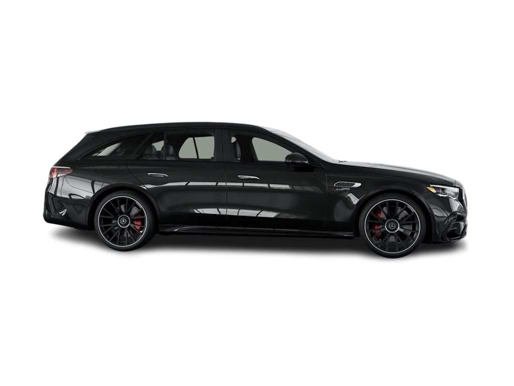 Thumbnail: 2026 Mercedes-Benz E-Class - 16