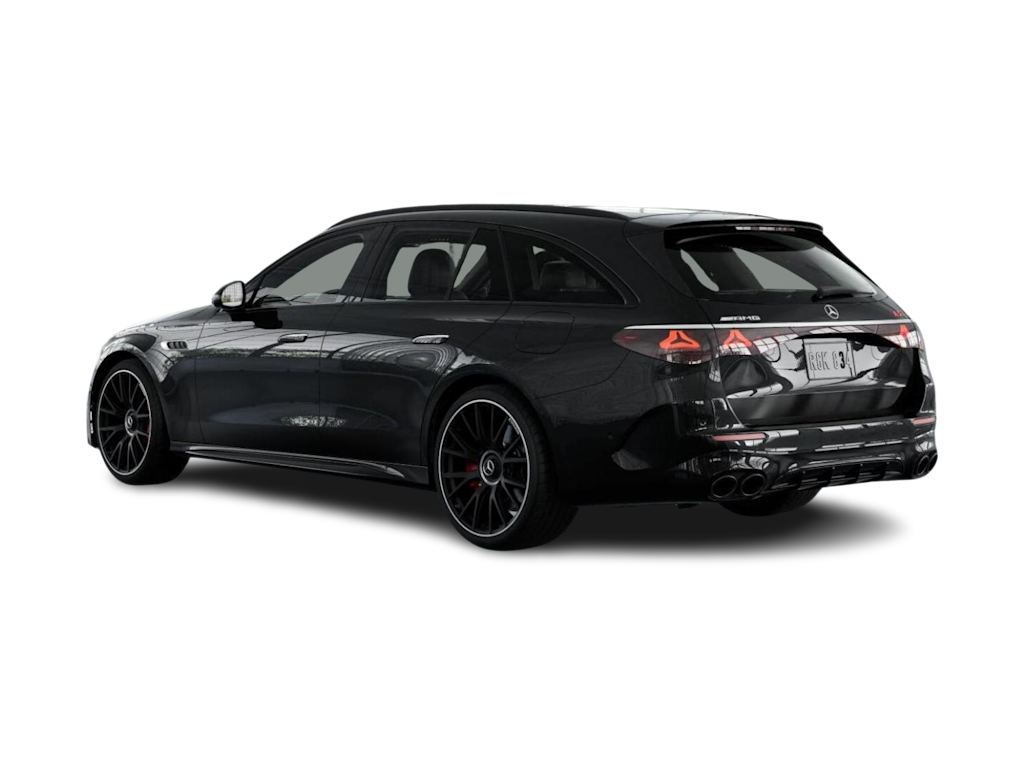 Thumbnail: 2026 Mercedes-Benz E-Class - 28