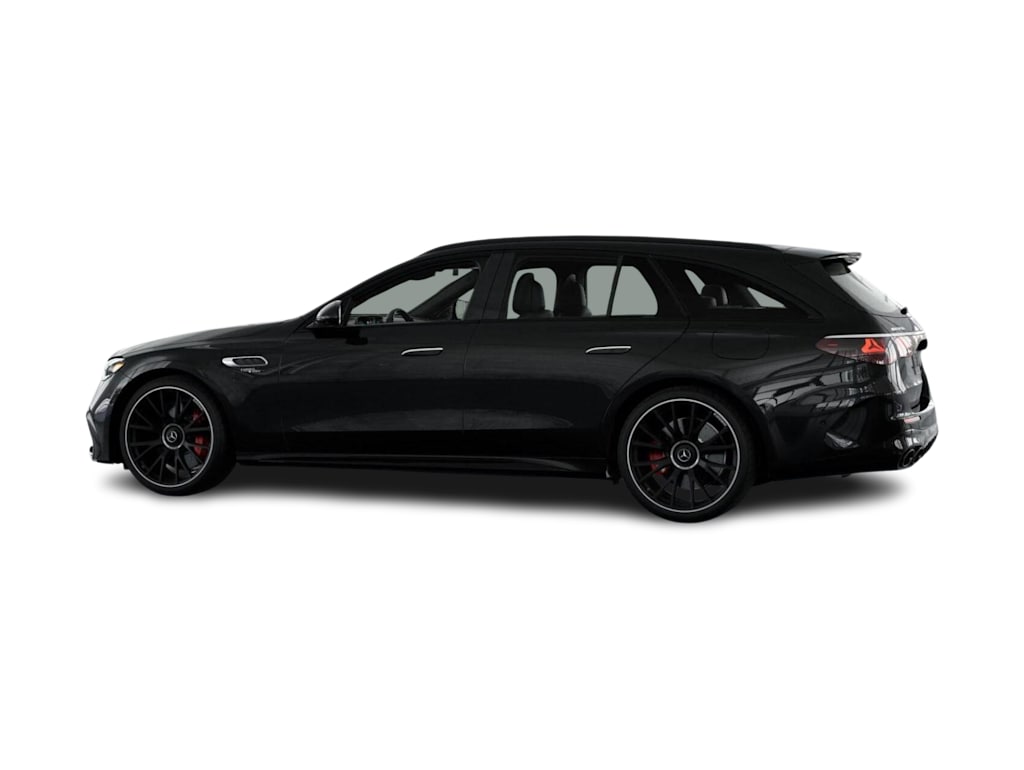 Thumbnail: 2026 Mercedes-Benz E-Class - 31