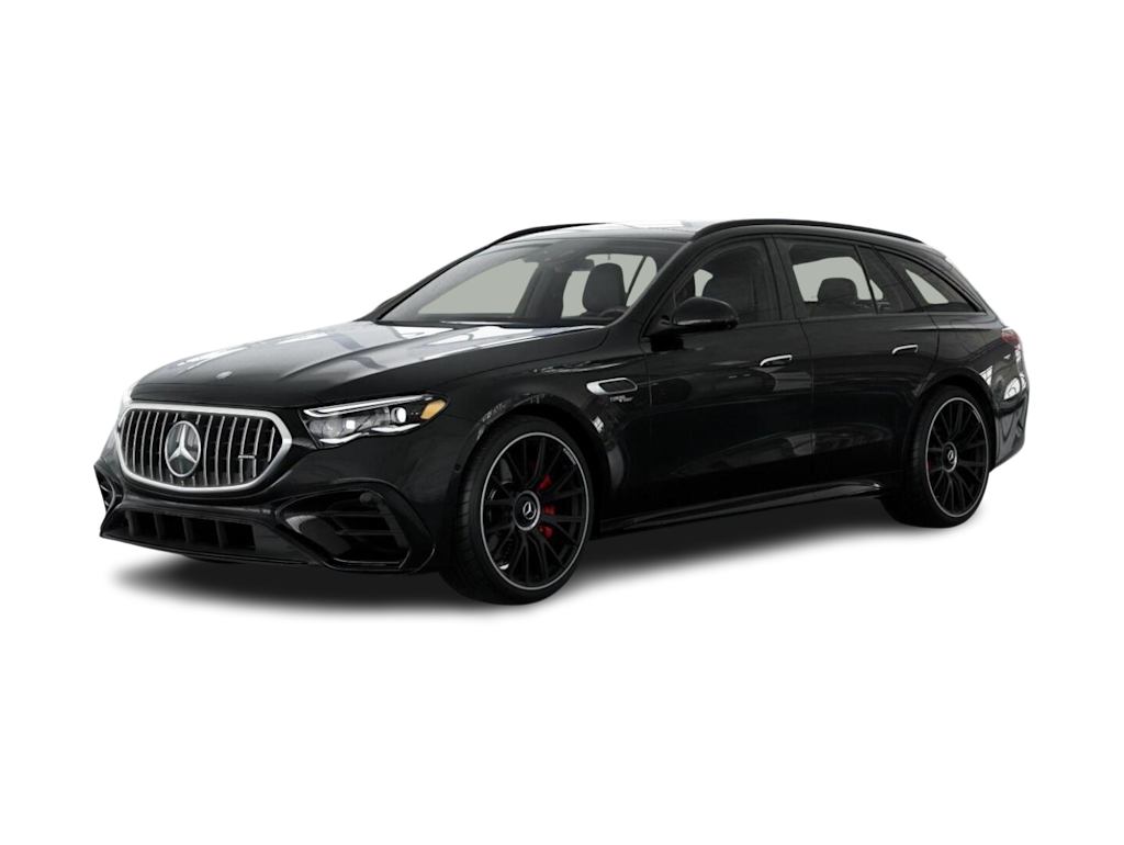Thumbnail: 2026 Mercedes-Benz E-Class - 38